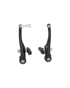 SACCON Kočnice v-alu saccon 110mm black - KOC-024