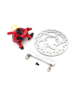 Kočioni set X-tech za električni trotinet Xiaomi M365/1s/essential/Pro1/Pro2/mi3 - 86368