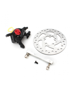 Kočioni set X-tech za električni trotinet Xiaomi M365/1s/essential/Pro1/Pro2/mi3 - 87297-1