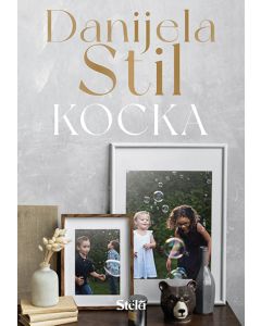 Kocka - Danijela Stil - 191946