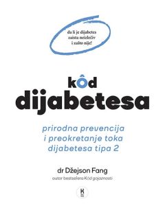 Kod dijabetesa - 9788660700225