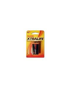 KODAK Alkalne baterije EXTRALIFE 9V - 395 2017
