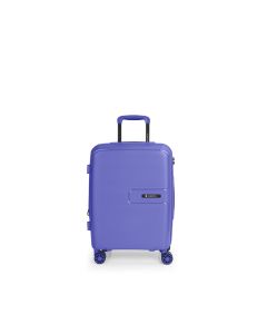 GABOL Kabinski kofer - proširivi 39x54x22/25cm 38/43.2L Steady, ljubičasta - 16KG125522L