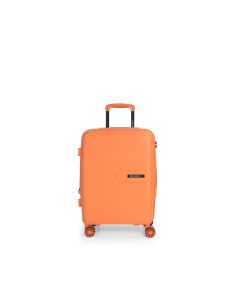 GABOL Kabinski kofer - proširivi 39x54x22/25cm 38/43.2L Steady, narandžasta - 16KG125522J