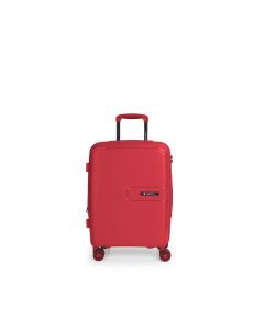 GABOL Kabinski kofer - proširivi 39x54x22/25cm 38/43.2L Steady, crvena - 16KG125522D