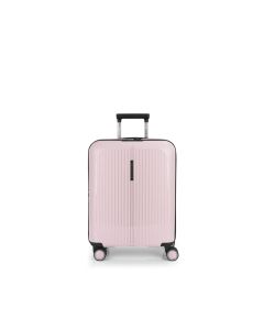 GABOL Kabinski kofer - proširivi 40x55x20/25cm 41.7/47.4L Brooklyn, roze - 16KG123922I