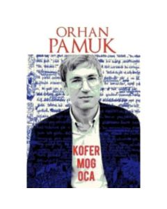 Kofer mog oca - 9788674707593