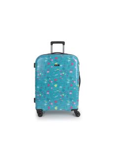 GABOL Dečji kofer 47x66x25cm 65.2L Acqua - 16KG235746