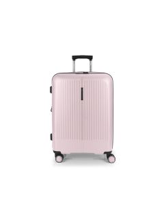 GABOL Kofer - proširivi 51x75x31/34cm 109/119.6L Brooklyn, roze - 16KG123947I