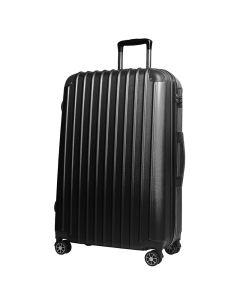Kofer Strong Stripe crni EL 28