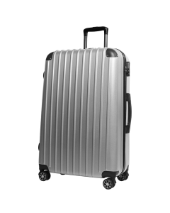 Kofer Strong Stripe sivi EL 28