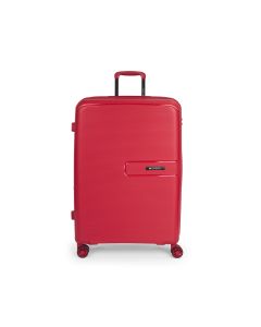 GABOL Kofer - proširivi 50x74x29/32cm 93.7/103.4L Steady, crvena - 16KG125547D