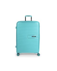 GABOL Kofer - proširivi 45x64x26/29cm 63.3/70.6L Steady, tirkizna - 16KG125546W