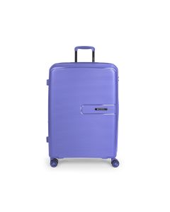 GABOL Kofer - proširivi 45x64x26/29cm 63.3/70.6L Steady, ljubičasta - 16KG125546L