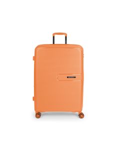 GABOL Kofer - proširivi 45x64x26/29cm 63.3/70.6L Steady, narandžasta - 16KG125546J