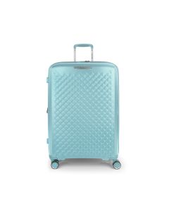 GABOL Kofer - proširivi 51x75x31/34cm 109.6/120.2L Queens, tirkizna - 16KG125047W