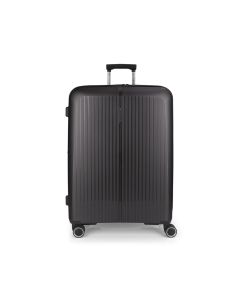 GABOL Kofer - proširivi 51x75x31/34cm 109/119.6L Brooklyn, metalik siva - 16KG123947C