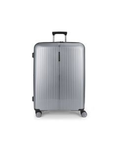 GABOL Kofer - proširivi 51x75x31/34cm 109/119.6L Brooklyn, srebrna - 16KG123947S