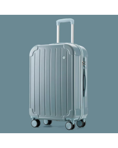 Kofer Wide Stripe plavi EL 26