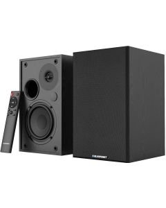 BLAUPUNKT Bluetooth zvučnici BS40BK, crna - BS40BK