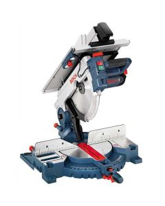 BOSCH Kombinovana kružna testera/ ger GTM 12 JL, 1.800W - 0601B15001