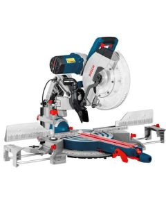 BOSCH Stacionarna potezna kružna testera / potezni ger zglobni GCM 12 GDL, 2.000W - 0601B23600