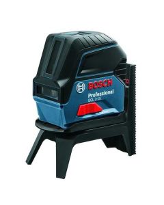 BOSCH Kombinovani laser GCL 2-15 + RM1 - 0601066E00