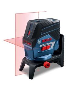 BOSCH Kombinovani laser GCL 2-50 C + RM 2 rotirajući nosač - 0601066G00