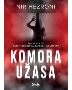 Komora užasa - Nir Hezroni - 190723