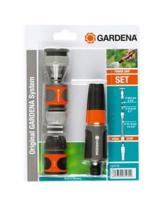 GARDENA Komplet nastavaka za crevo GA18295-20