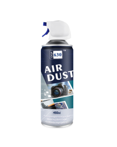 Komprimovani vazduh JWD Giga 630 Air Duster 450ml - 221887