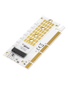 MAIWO Adapter M.2 NVMe na PCI-Express, KT058A - KON00371