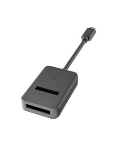 MAIWO Adapter USB-C 3.2 na M.2 NVMe SSD, K1696P - KON00372