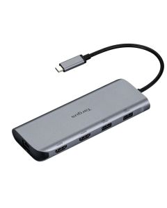 TARGUS USB-C Dual HDMI 4K Docking Station (DOCK427GL)