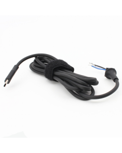 Konektor punjaca za laptop sa kablom Type C - 85385