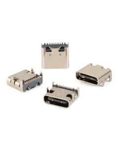 Konektor Punjenja Type-C ( 16 pin ) - E1132