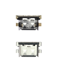 Konektor Punjenja za Honor X8A - E3346