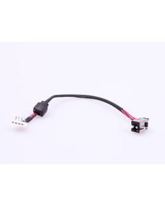 Konektor punjenja za laptop HP (J140) for mini HP 1,65mm - 809324