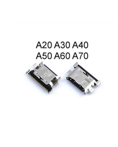 Konektor Punjenja za Samsung A40(A405),A50,A202,A20E,A205,A20,A70(A705) - E637