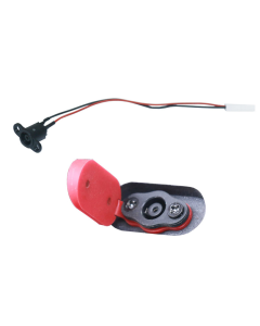 Konektor punjenja N33 za trotinet Xiaomi M365/ Pro/ 1S/ Essential/ M365 Pro 2 - 043443