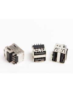 Konektor za laptop USB-005 - 808723