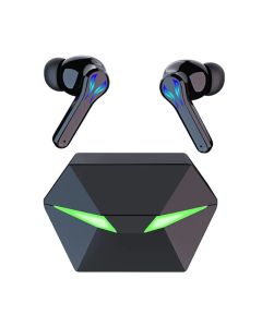 KONFULON Bežične bubice BTS-16, crna