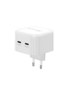 KONFULON Kućni punjač 36W dual 2xType C C83Q - 137048