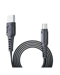KONFULON Kabl USB Micro, DC01, 1m , bela - 025311