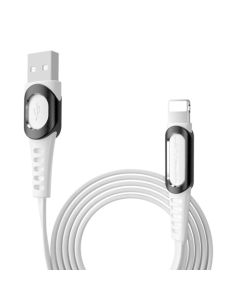 KONFULON Kabl USB na iPhone Lightning, DC02, 1m - 025312