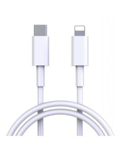 KONFULON USB kabl Type C na Lightning Iphone, 1m - 1330005