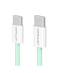 KONFULON USB Kabl Type C na Type C za IPH 15 dc61 60W - 137047