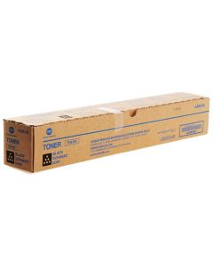 KONICA MINOLTA TN-512 K (A33K152) - 106788