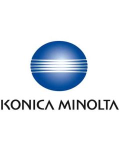 KONICA MINOLTA Toner TNP-80 C (AAJW452) - AAJW452