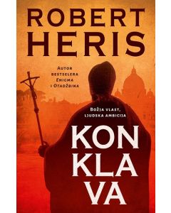 Konklava - 9788652128914